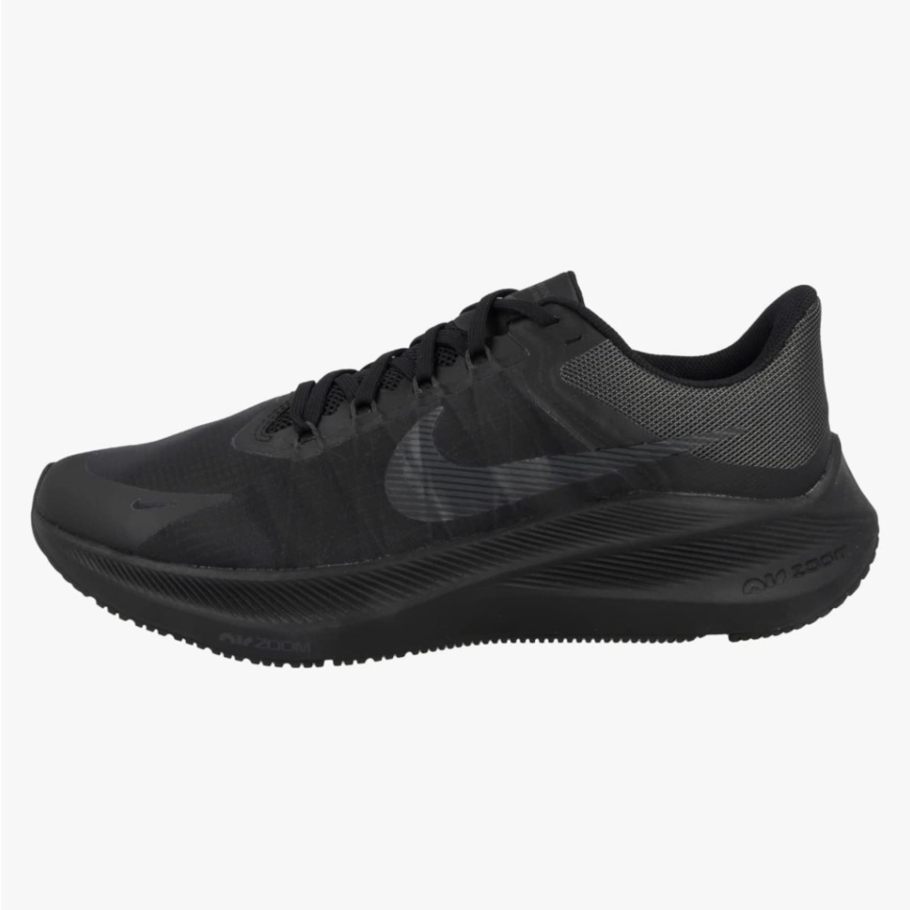 Nike Zoom Winflo 8 men’s size 9 - Picture 3 of 9